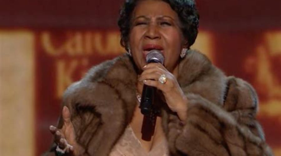 My Introduction to Aretha Franklin’s Music