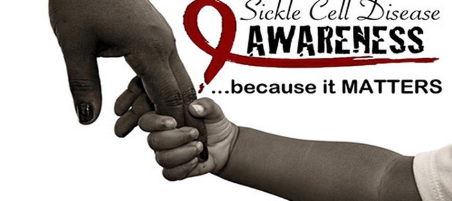 sickle cell disease awareness