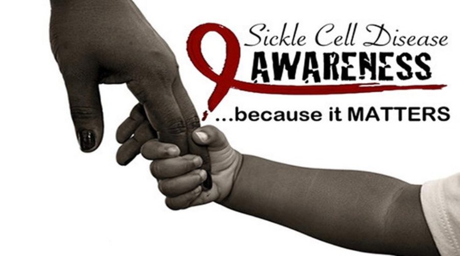 sickle cell disease awareness