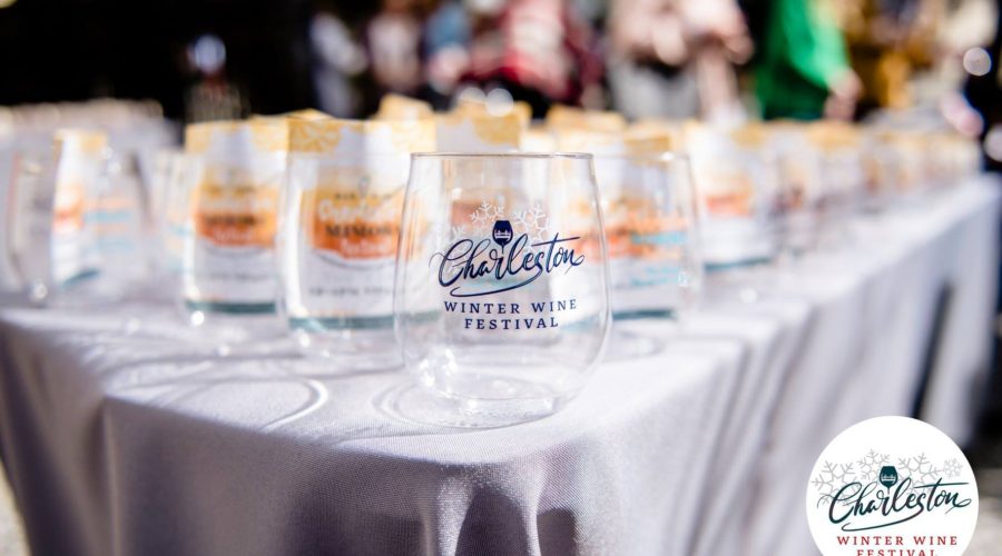 Charleston Winter Wine Festival