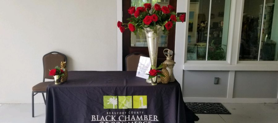 Beaufort Black Chamber of Commerce