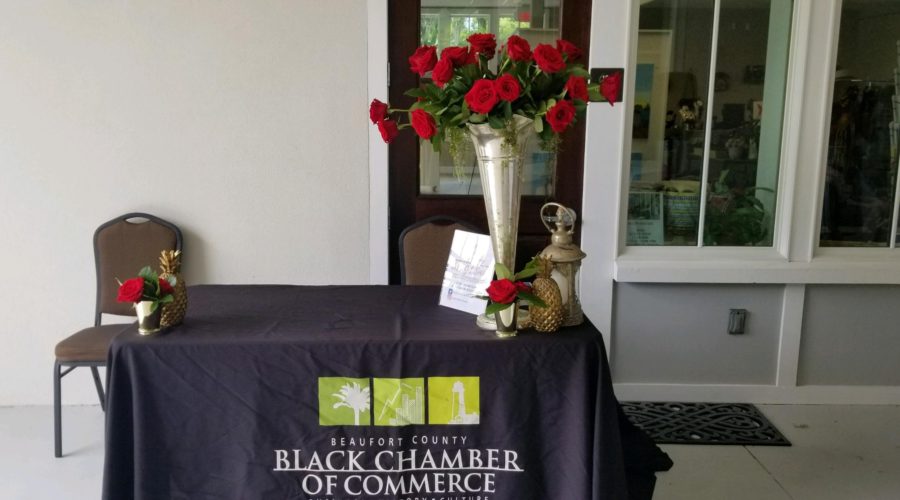 Beaufort Black Chamber of Commerce