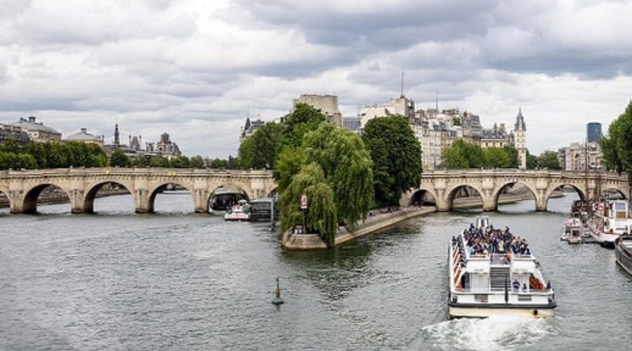 Paris, France