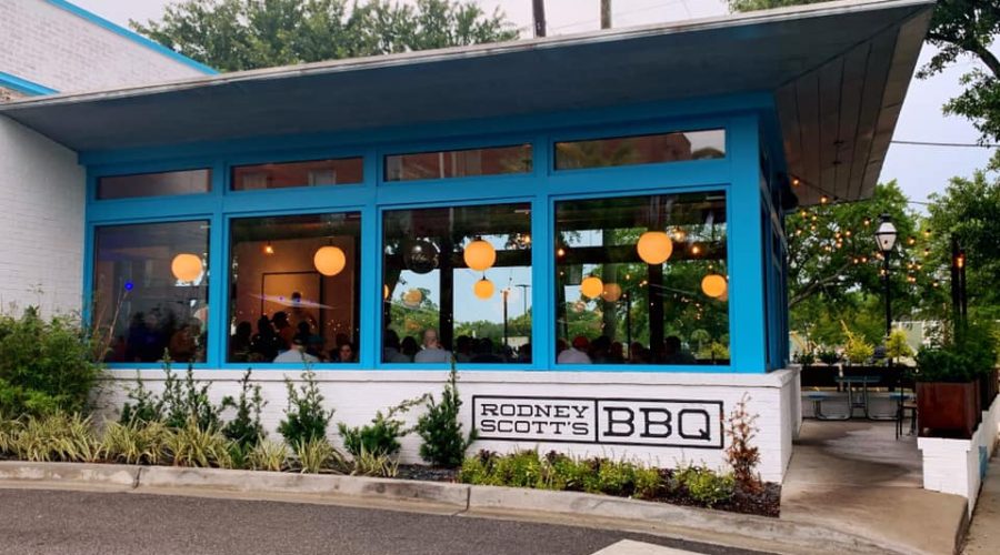 13 Black-Owned Restaurants to Visit in Charleston, SC